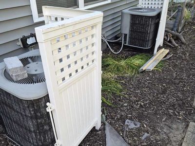 Exterior Home Repair Services