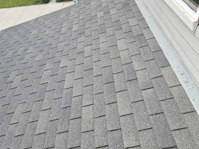 Roofing Replacement Services