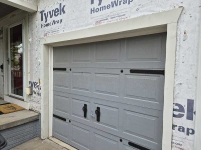 Home Siding Replacement Services