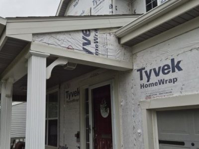 Complete Siding Replacement Services
