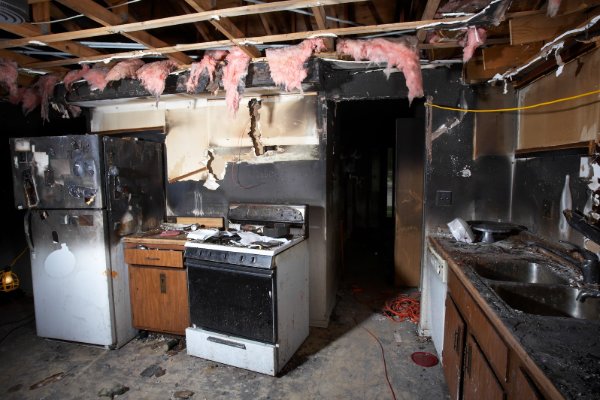 Fire Damage Restoration Services Fire Damage Restoration Services