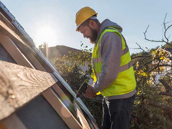 Hiring Your Roofer Tips Hiring Your Roofer Tips