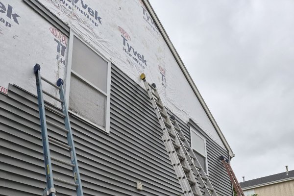 Local Home Exterior Improvement Services Local Home Exterior Improvement Services