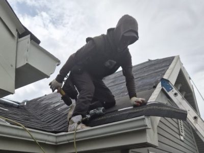 Professional Roofing Contractor