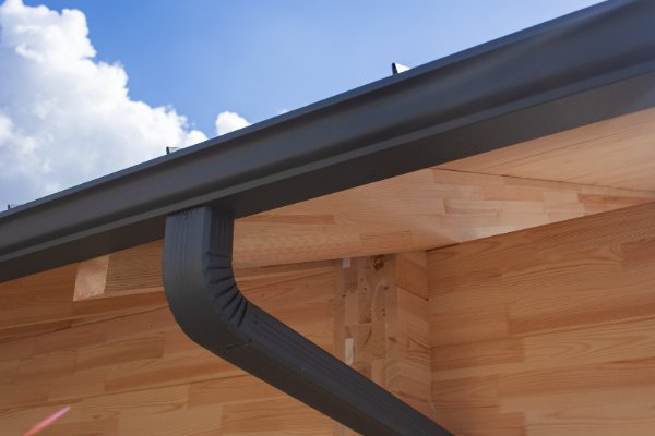Seamless Gutter Installation Services Seamless Gutter Installation Services