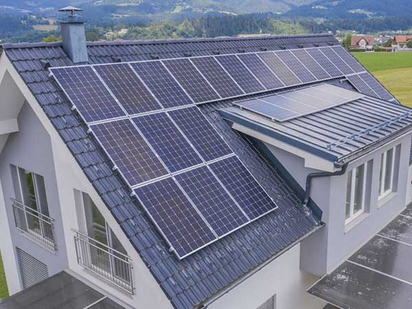 Solar Panels Are They Worth It The Solar Panels Are They Worth It The